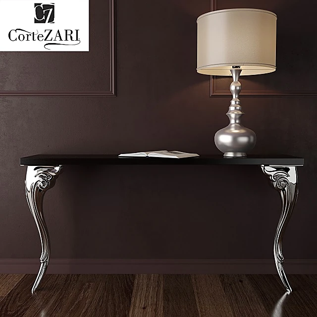 Tables / Table lamp 1