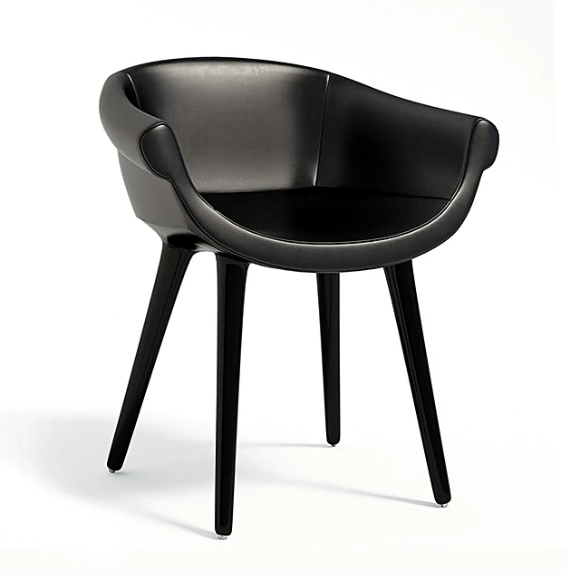 Chair Cyborg Lord by Magis