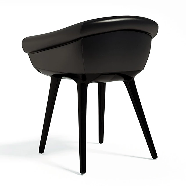 Chair Cyborg Lord by Magis (2)