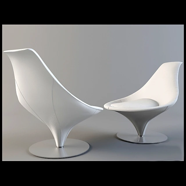 Armchair Coco by Desiree