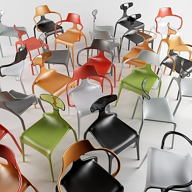 Dining Chair Usona by Usona (2)