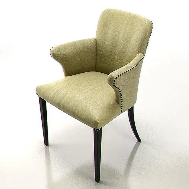 Dining Chair Drake by Michael Berman Limited (2)