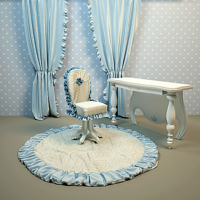 Chair EBANISTERIA BACCI by EBANISTERIA BACCI