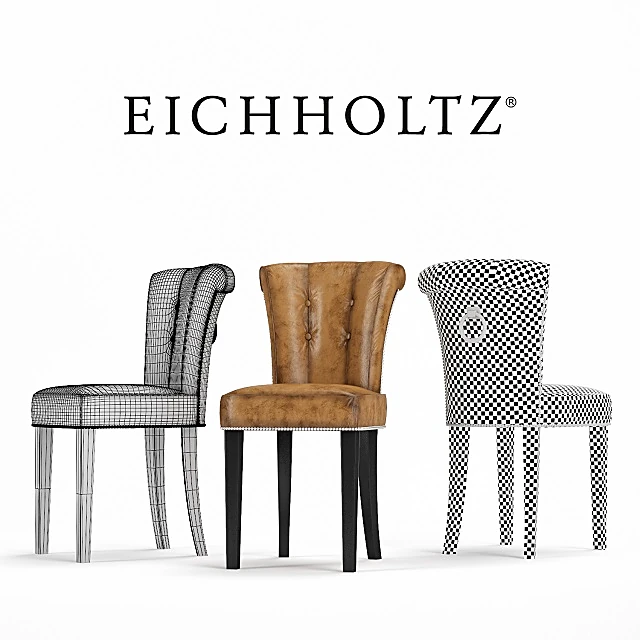 Chair Key Largo by Eichholtz (2)