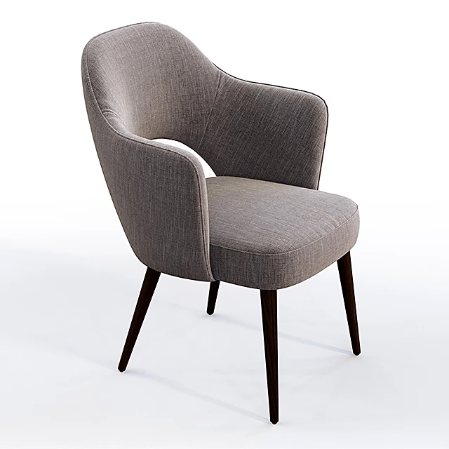 Chairs Fellini and Hardin by Ottostelle (3)