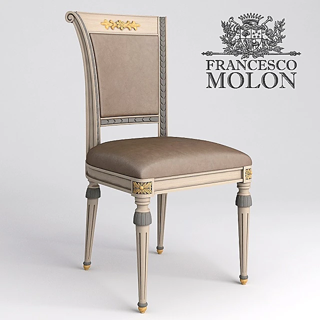 Chair S1741 by Francesco Molon (3)