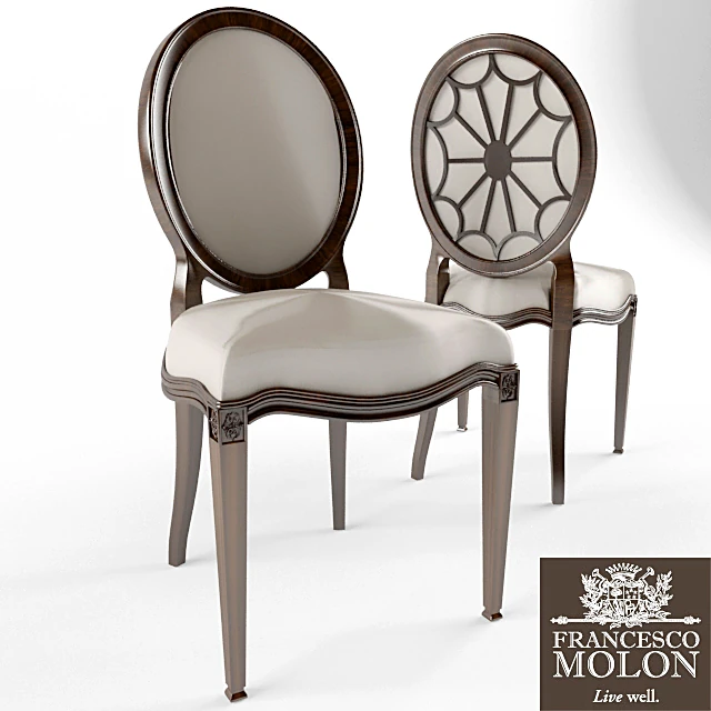 Chair Classic by Francesco Molon