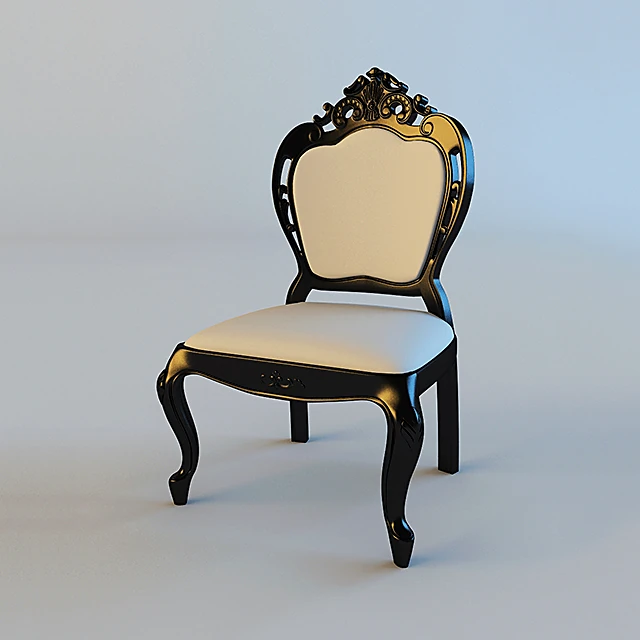 Chair Classic by FRATELLI BARRI