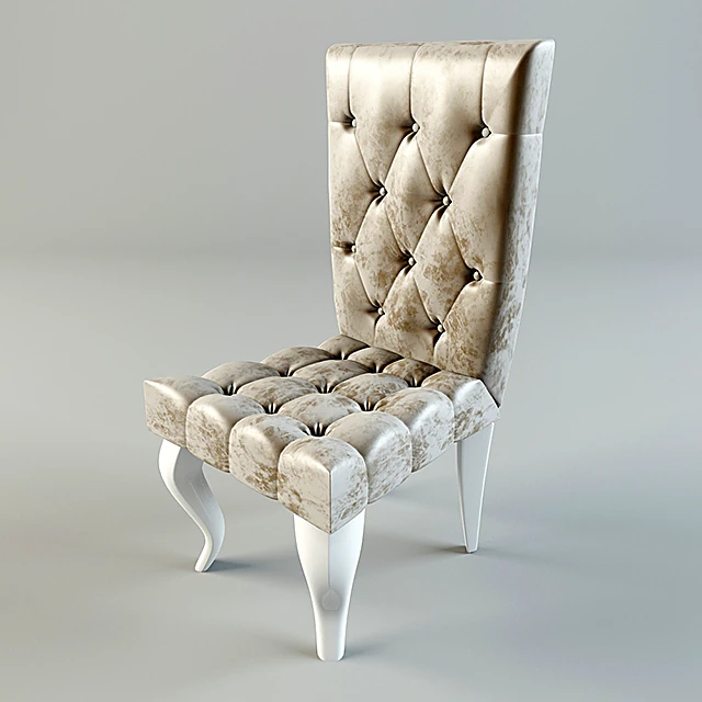 Chair Venezia by Fratelli Barri