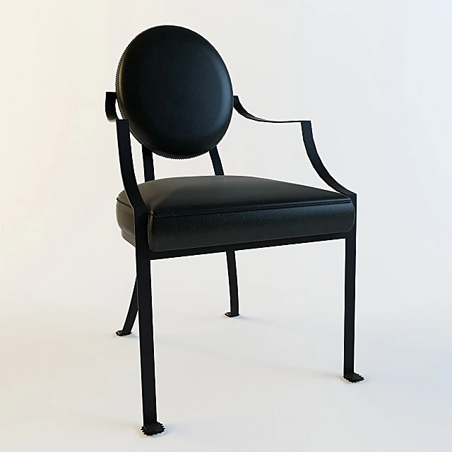 Dining Chair Gambretta by BAXTER