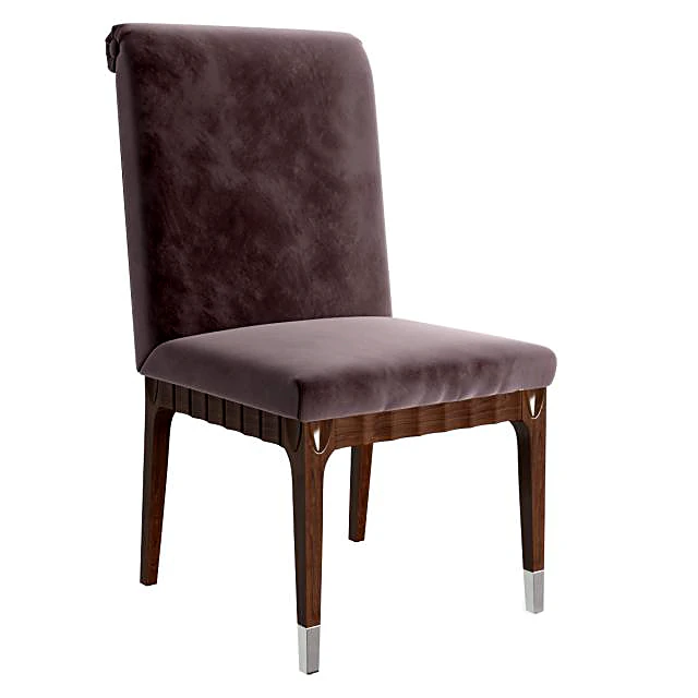 Chair Absolute 4036 by Giorgio Collection