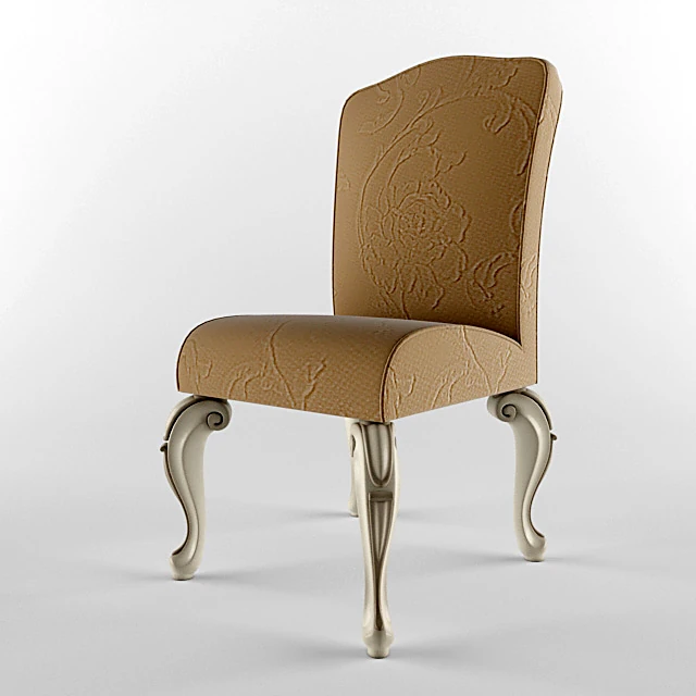Chair Lord by Giusti Portos