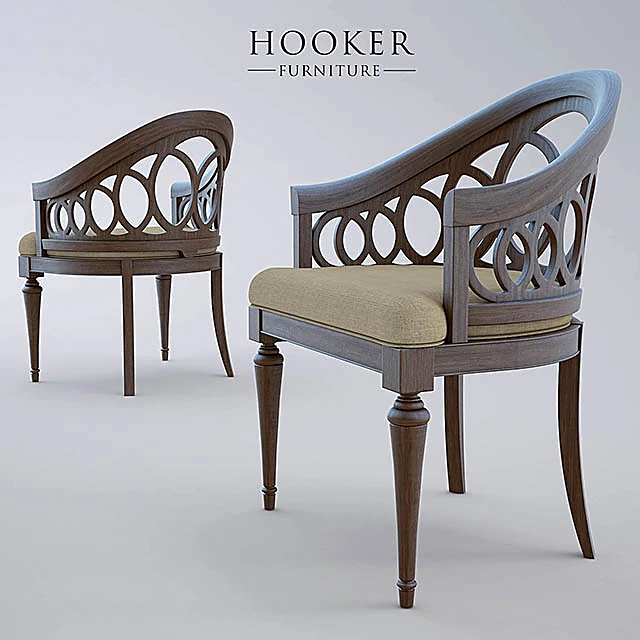 Chair Cambria by Hooker Furniture