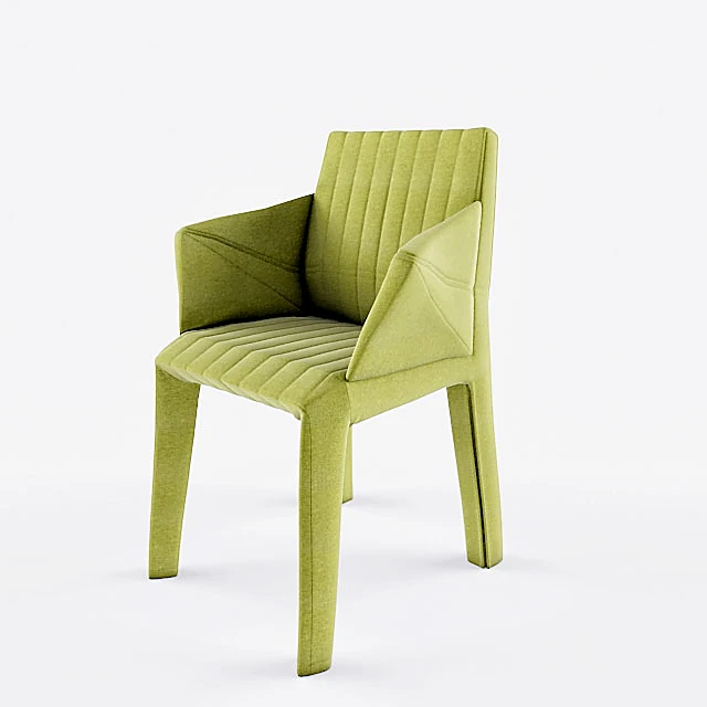 Chair Facett by Ligne Roset