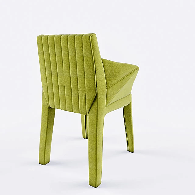 Chair Facett by Ligne Roset (2)