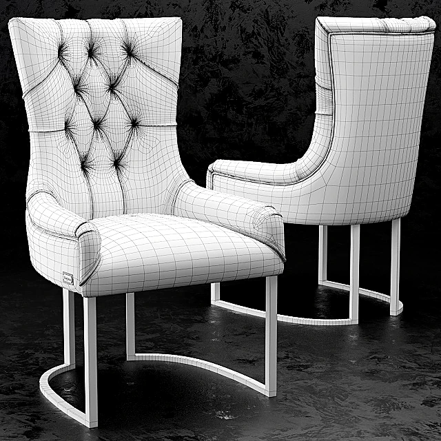 Chair Itaca by RUGIANO (2)
