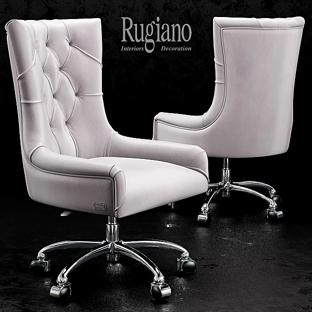 Office Chair ITACA by Rugiano