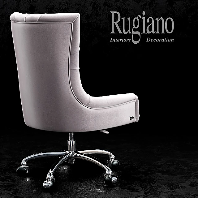 Office Chair ITACA by Rugiano (3)