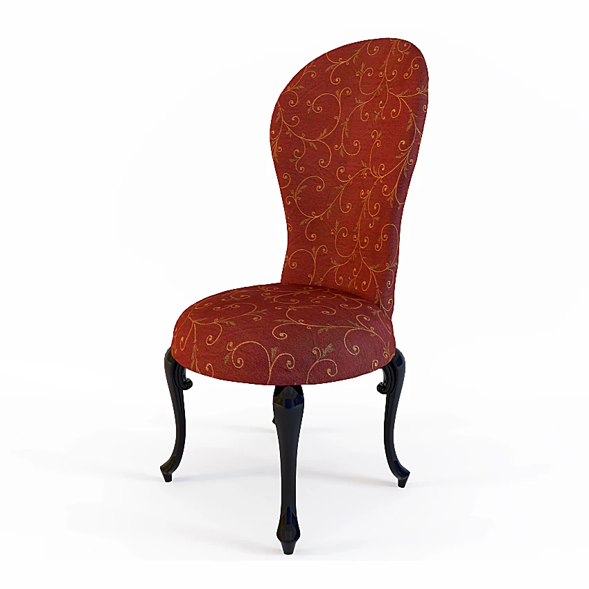Dining Chair Joel by Cattelan Italia