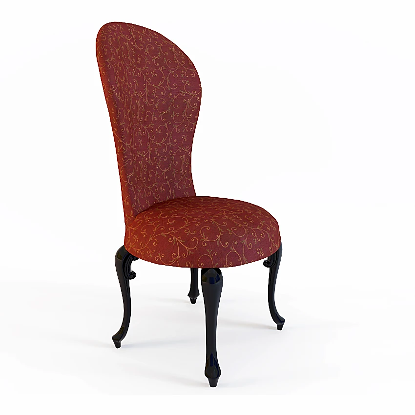 Dining Chair Joel by Cattelan Italia (2)