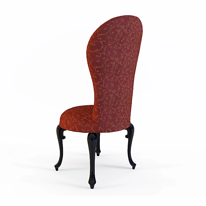 Dining Chair Joel by Cattelan Italia (3)
