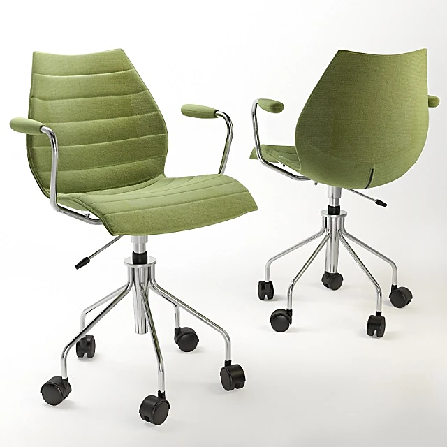 Office furniture 1