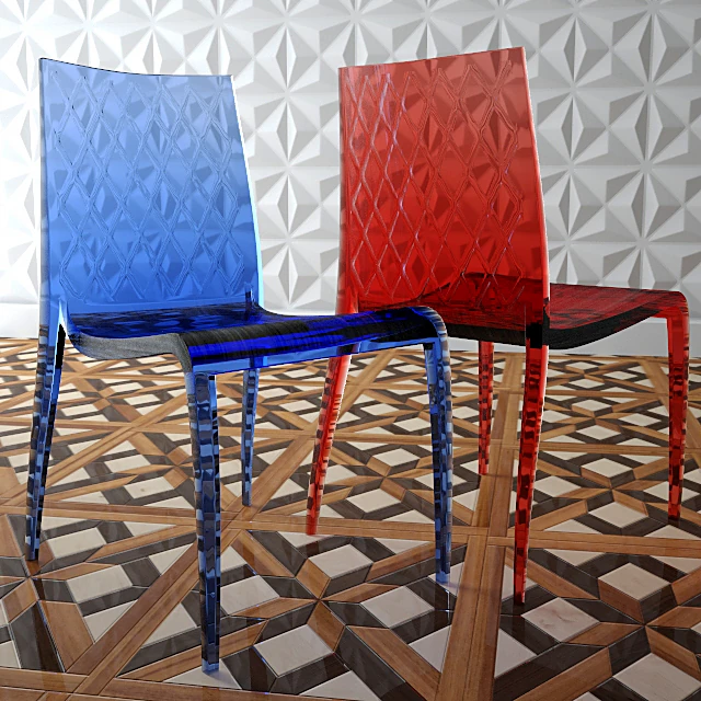 Chair KI by Horm