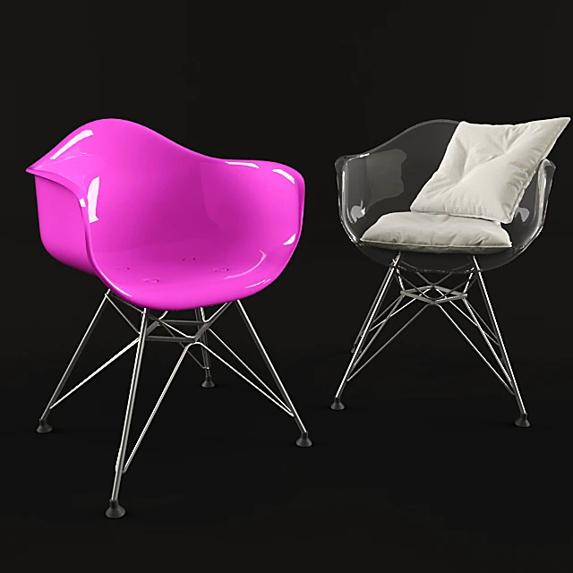 Armchair KUBIKOFF by KUBIKOFF