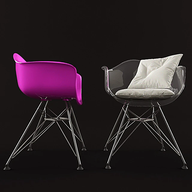 Armchair KUBIKOFF by KUBIKOFF (2)