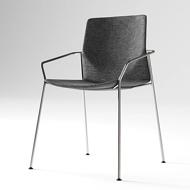 Armchair KAI by Lapalma