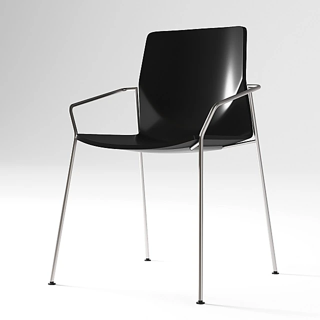 Armchair KAI by Lapalma (3)