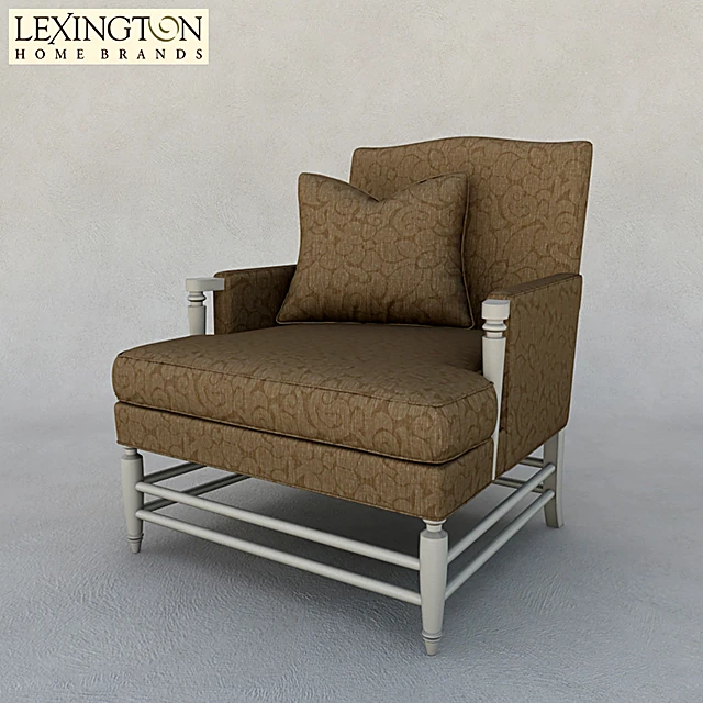 Armchair Isabella by Lexington Home Brands