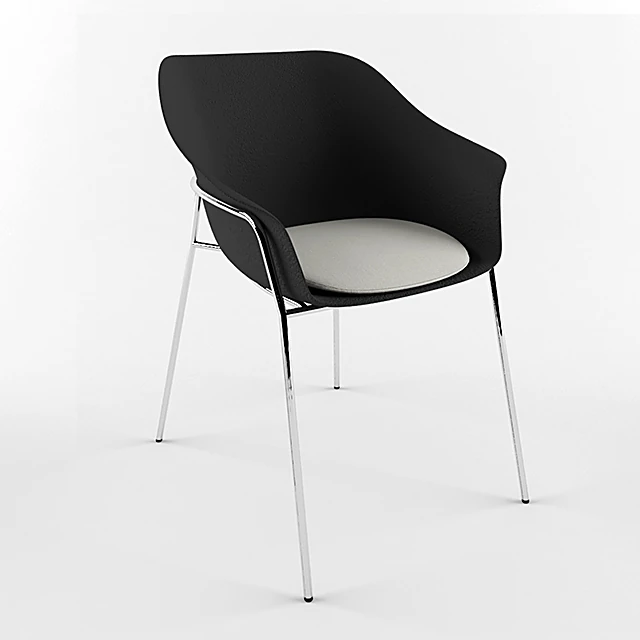 Armchair ETTORIANO by Ligne Roset