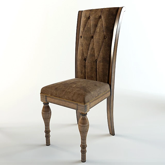Chair Pata Bola by Lola Glamor (2)