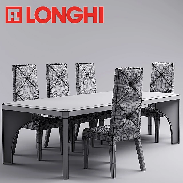 Tisch + Stuhl 3