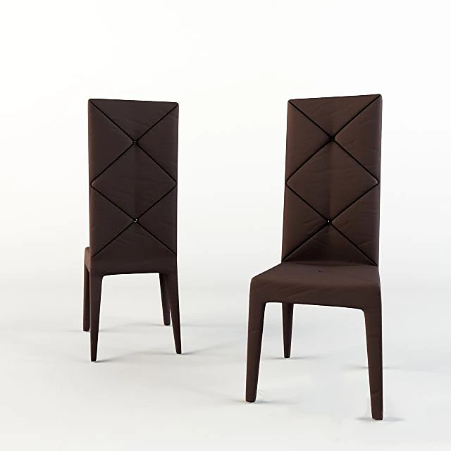 Dining Chair Must by Longhi