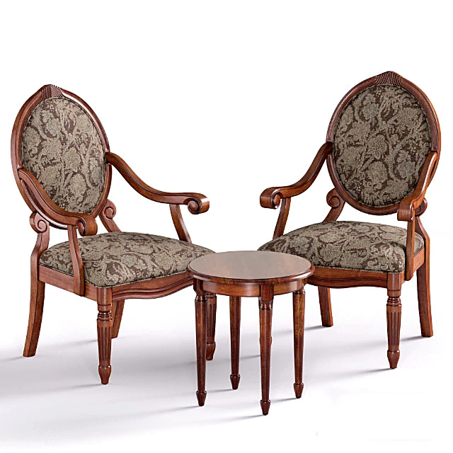 Chairs 1