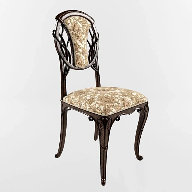 Chair Art. 109 by Medea