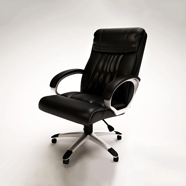 Office Massage Chair Chicago by US MEDICA