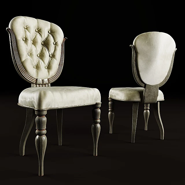Chair 240 PGIR by Meroni