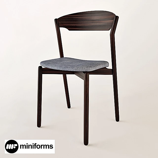 Chair Tube by Miniforms (2)