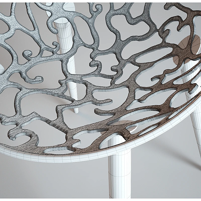 Chair Mis en Demeure by Driade (2)