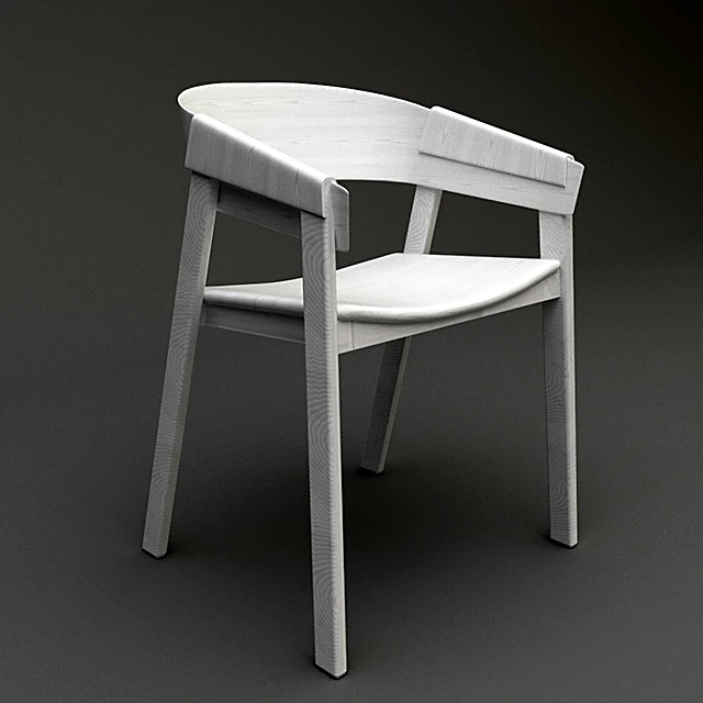 Chair Cover by Muuto