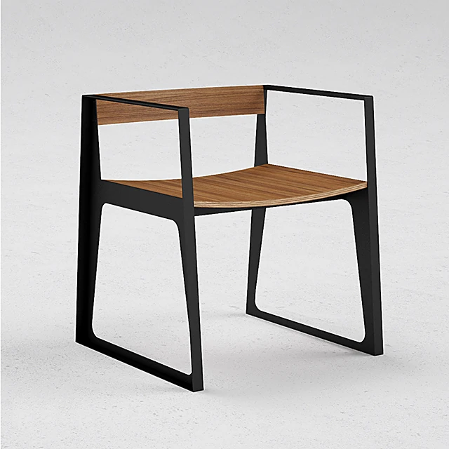 Chair A1 by ODESD2