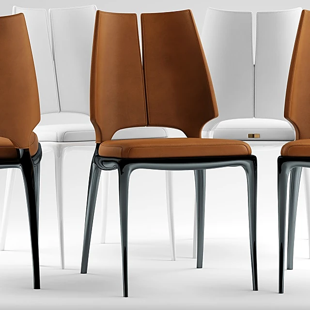 Dining Set Paul Mathieu by Luxury Living Group (2)