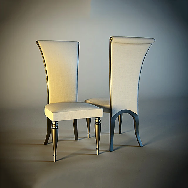 Classic Dining Chair 1750 by Phillipp Selva