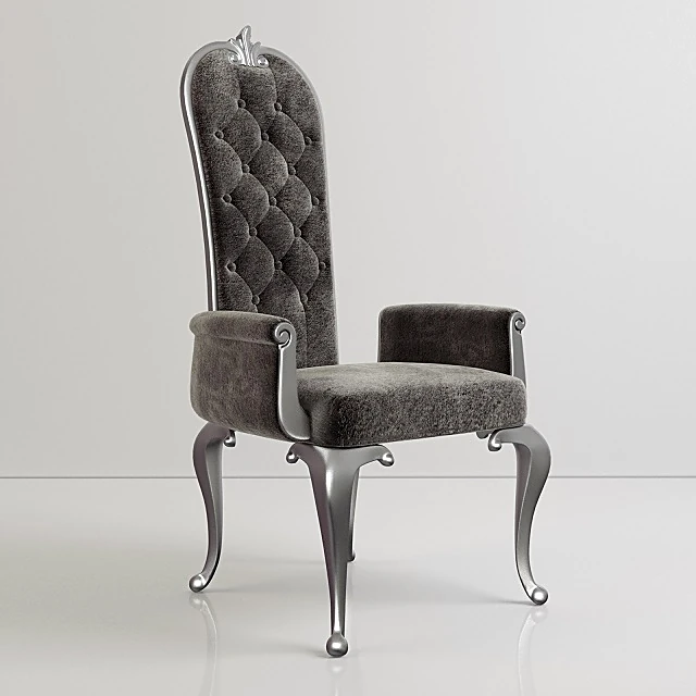 Armchair Prince Capotavola by DV Home
