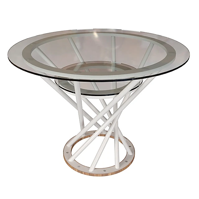 Table + Chaise 3