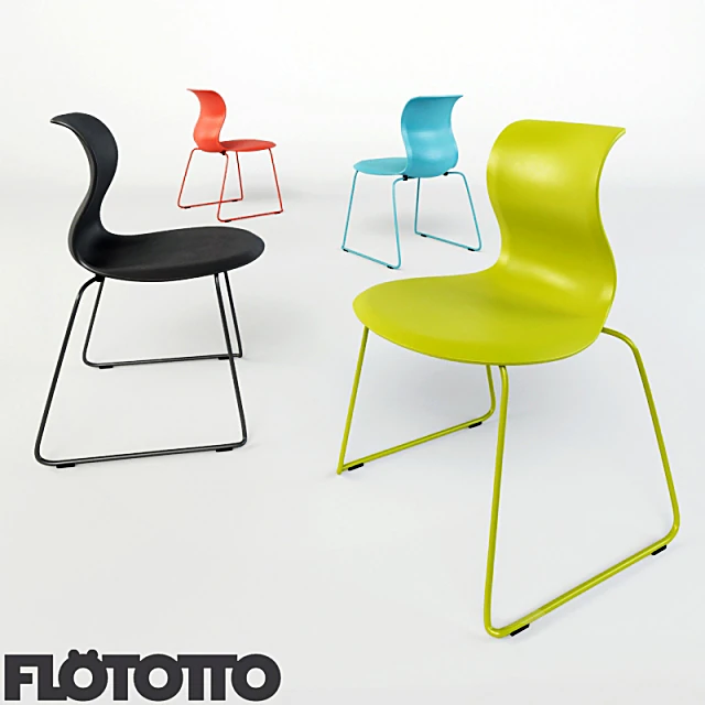 Chairs / Office furniture 1