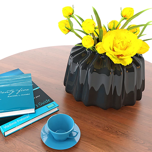 Dining Set Collection by Room & Board (3)